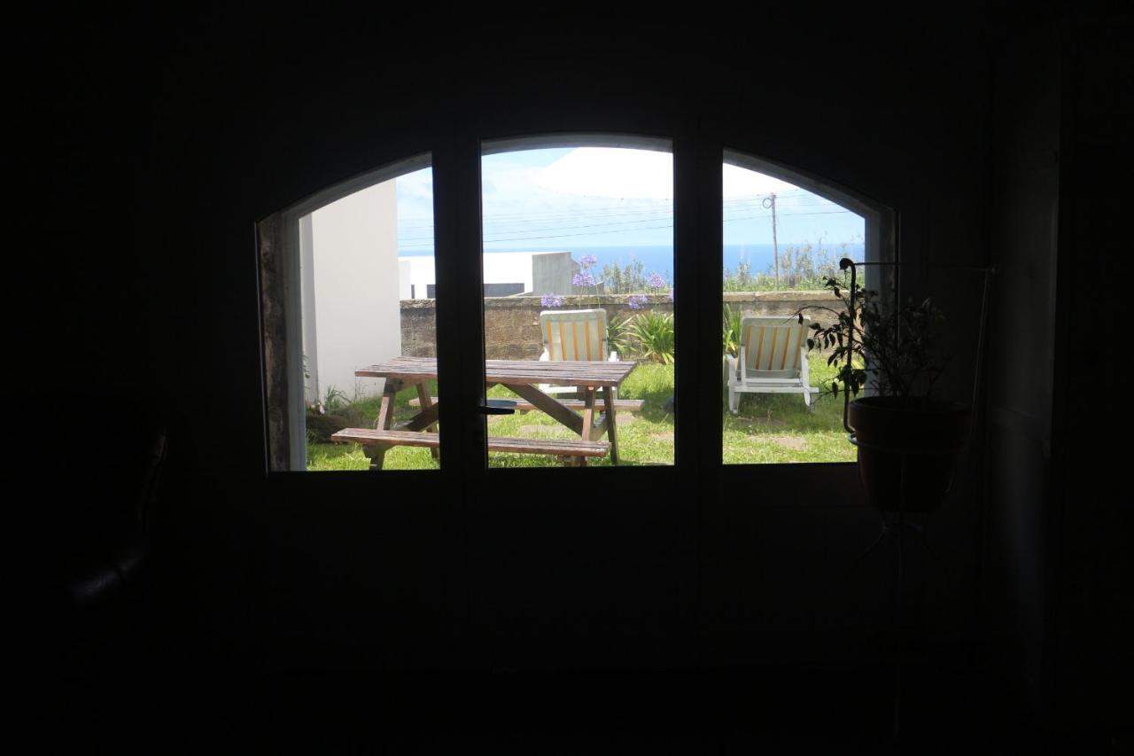 Casa Das Camarinhas Raal 542- Casa Partilhada Ginetes Экстерьер фото