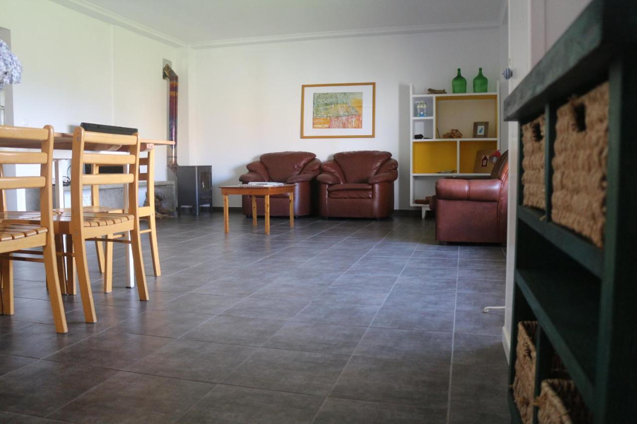 Casa Das Camarinhas Raal 542- Casa Partilhada Ginetes Экстерьер фото