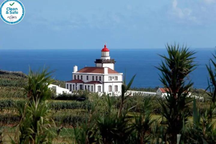 Casa Das Camarinhas Raal 542- Casa Partilhada Ginetes Экстерьер фото