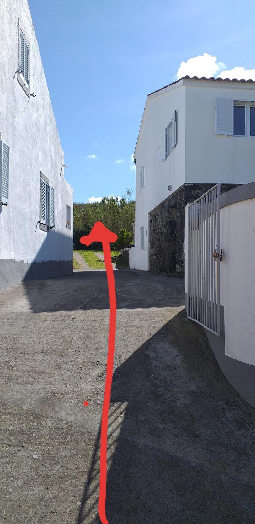 Casa Das Camarinhas Raal 542- Casa Partilhada Ginetes Экстерьер фото